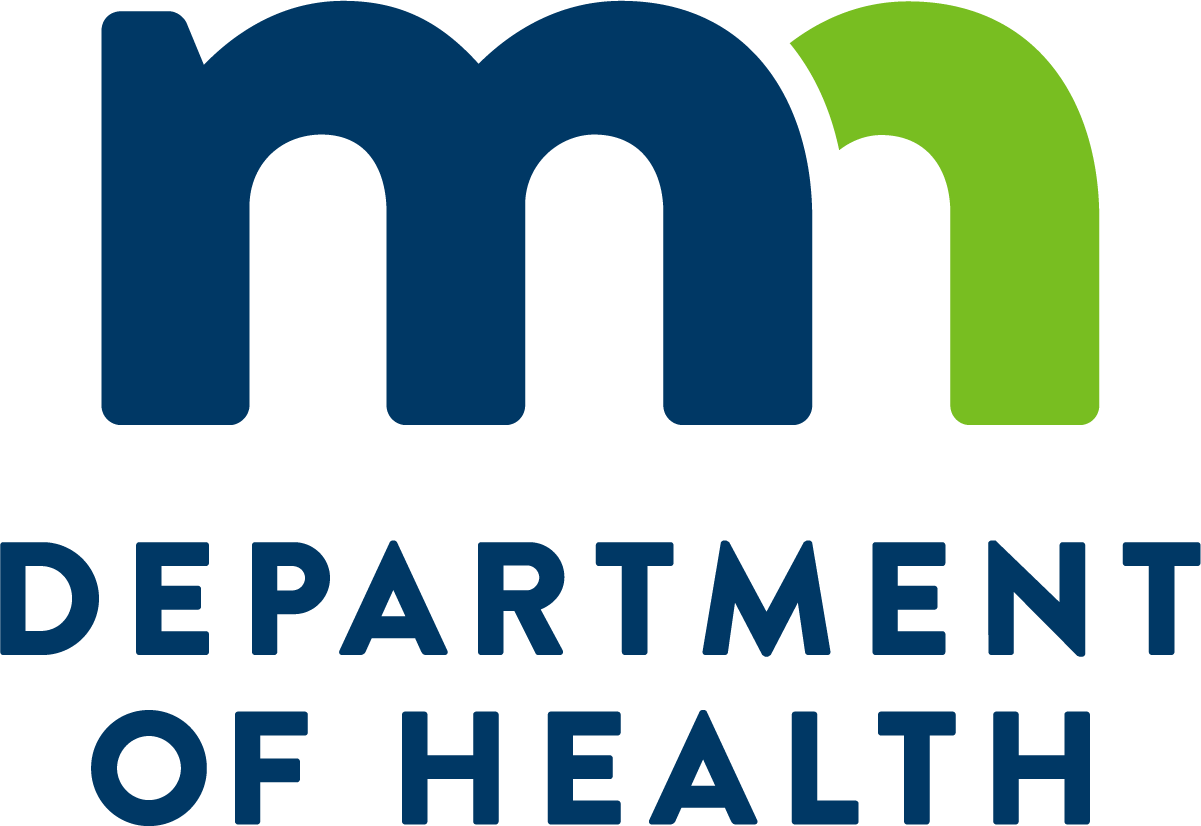 MDH logo